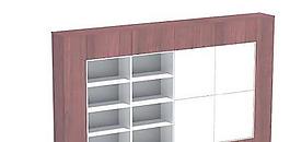 Cupboard 家居柜子71
