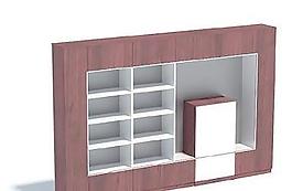 Cupboard 家居柜子70