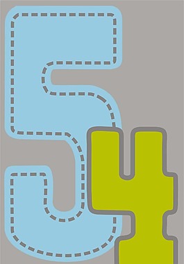 印花矢量圖 文字 數(shù)字 色彩 灰色 免費素材