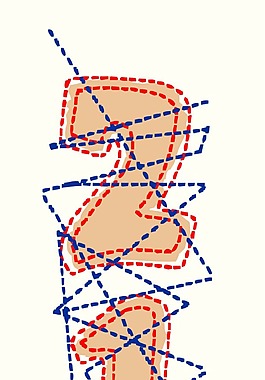 印花矢量圖 文字 數(shù)字 色彩 黃色 免費(fèi)素材