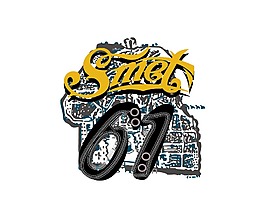 位圖 英文 數(shù)字 黑色 白色 免費素材