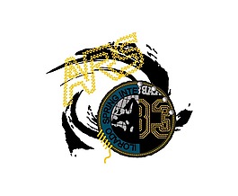 位圖 英文 數(shù)字 黑色 白色 免費(fèi)素材
