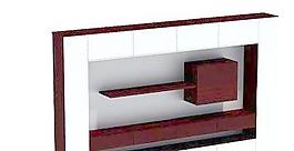 Cupboard 家居柜子68