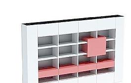 Cupboard 家居柜子66