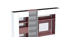 Cupboard 家居柜子65
