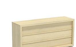 Cupboard 家居柜子55