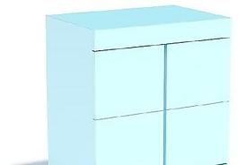 Cupboard 家居柜子47
