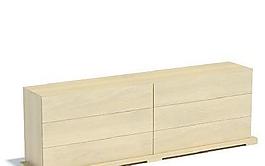 Cupboard 家居柜子45