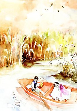 位圖 動(dòng)物 人物 少女 青年 免費(fèi)素材