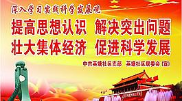 深入學(xué)習(xí)實(shí)踐科學(xué)發(fā)展觀(guān)圖片