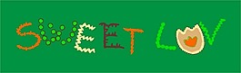 印花矢量圖 文字 英文 色彩 綠色 免費(fèi)素材