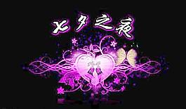 婚禮婚慶情人節(jié)視頻圖片