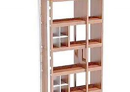Cupboard 家居柜子27