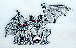 繡花動(dòng)物 色彩 綠色 黃色 翅膀 免費(fèi)素材