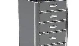 Cupboard 家居柜子22