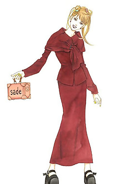 位圖 人物 女人 色彩 紅色 免費(fèi)素材