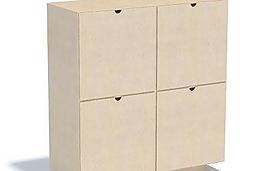 Cupboard 家居柜子10