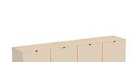 Cupboard 家居柜子08