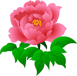 印花矢量圖 花紋 毛衫印花 優(yōu)雅植物 色彩 免費(fèi)素材