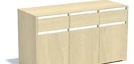 Cupboard 家居柜子04