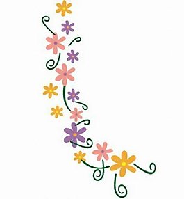 位圖 優(yōu)雅植物 花 色彩 綠色 免費(fèi)素材