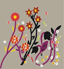 位圖 優(yōu)雅植物 花 葉子 色彩 免費(fèi)素材