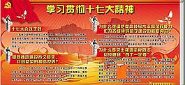 學習貫徹十七大圖片
