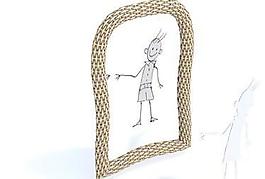 Mirror 鏡子01