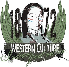 印花矢量圖 人物 女人 交通 英文 免費(fèi)素材