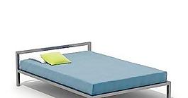 Bed 現(xiàn)代床088