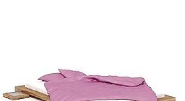 Bed 現代床085