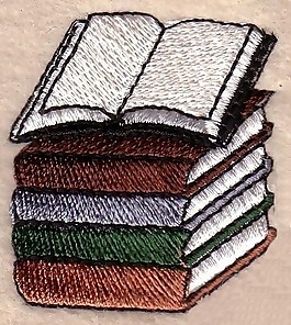 繡花 色彩 學(xué)習(xí) 書本 棕色 免費素材