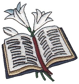 繡花 色彩 學(xué)習(xí) 書本 灰色 免費素材