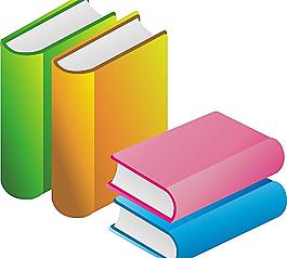 書本圖片