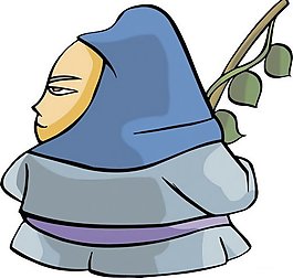 位圖 人物 男人 色彩 灰色 免費(fèi)素材