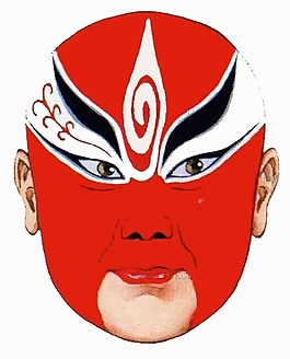位圖 人物 男人 色彩 黑色 免費素材
