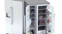 Fridge冰箱08