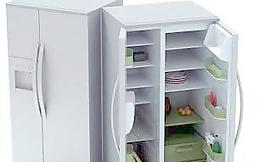 Fridge冰箱07