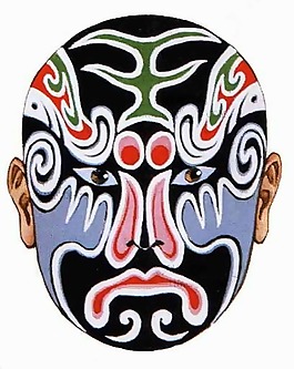 位圖 人物 男人 色彩 黑色 免費素材