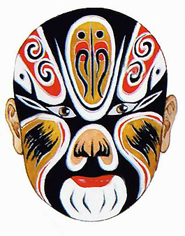 位圖 人物 男人 色彩 黑色 免費素材