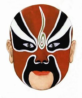 位圖 人物 男人 色彩 黑色 免費素材