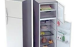 Fridge冰箱03