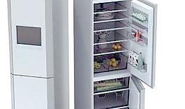 Fridge冰箱02