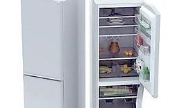 Fridge冰箱01
