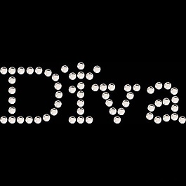 燙鉆 文字 英文 色彩 字母 免費(fèi)素材