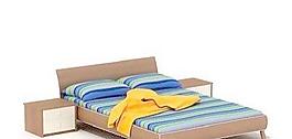 Bed 現(xiàn)代床046