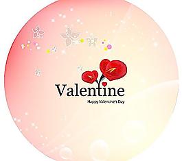 情人節(jié)卡片圖片