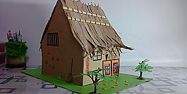 科技小制作 農家樂圖片