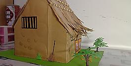 科技小制作 農家樂圖片