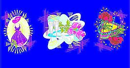 情人節(jié)素材圖片
